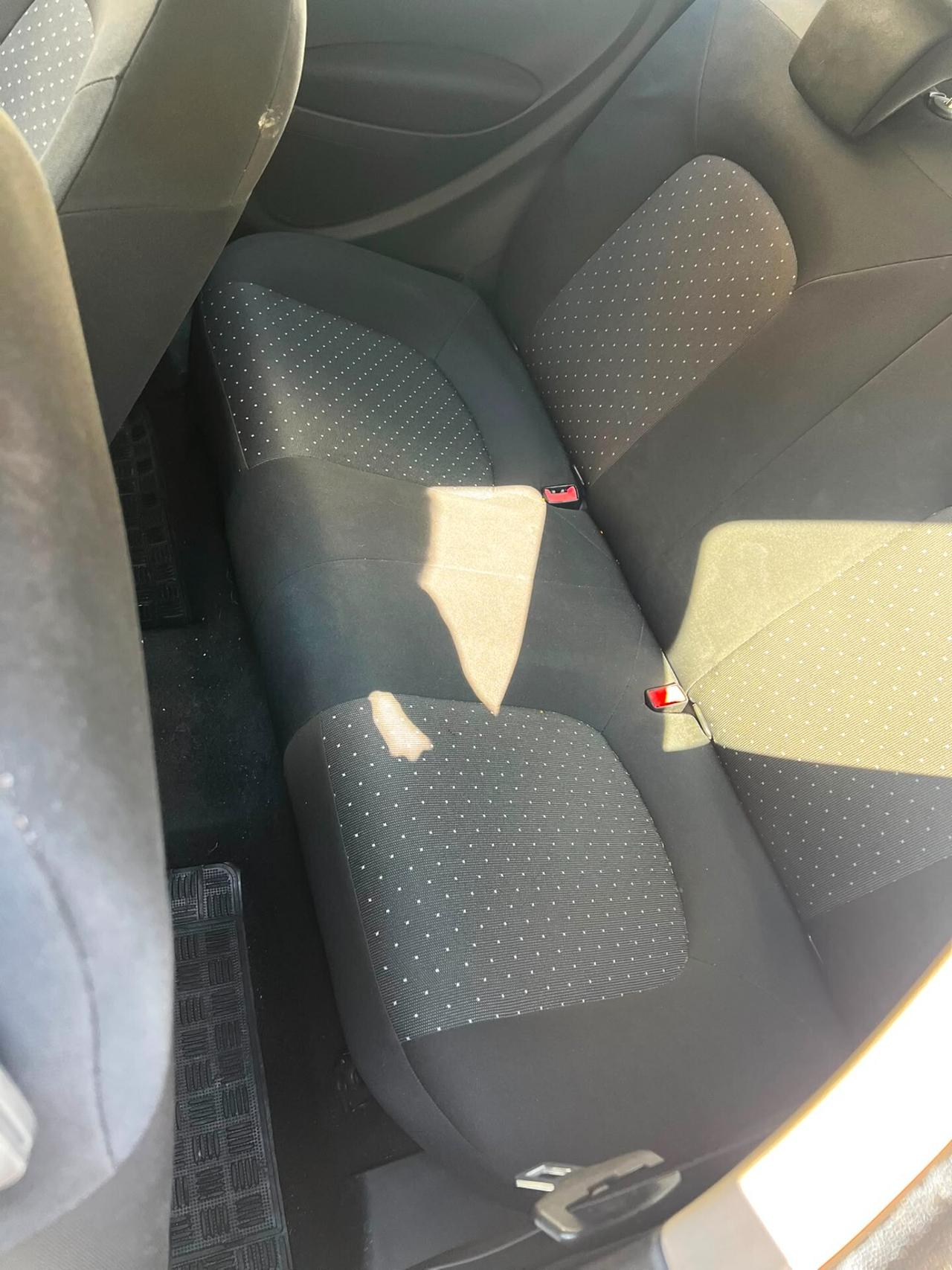 Fiat Grande Punto 1.2 3 porte Actual CON GPL