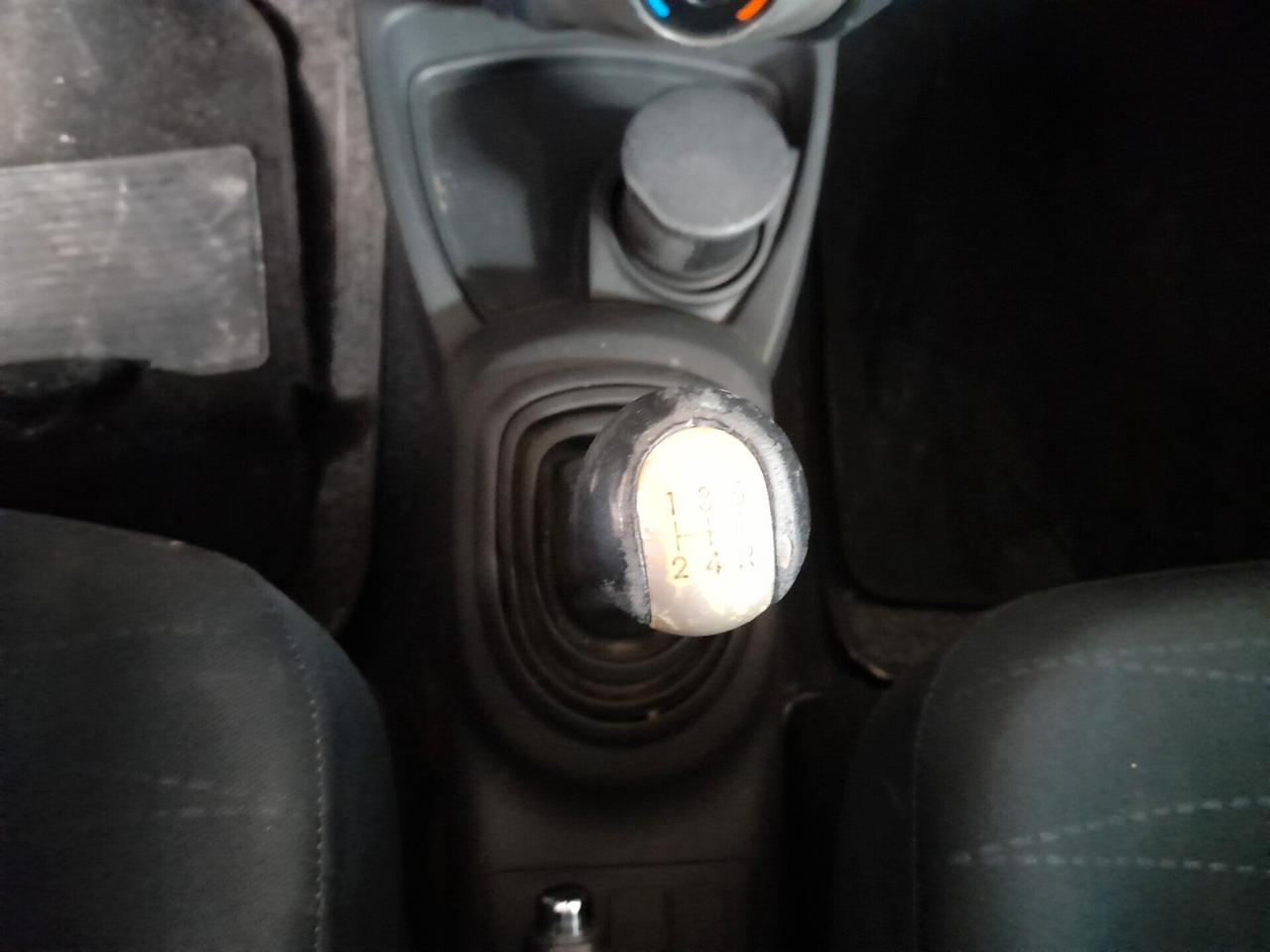 Toyota Yaris 1.3 3 porte Navi