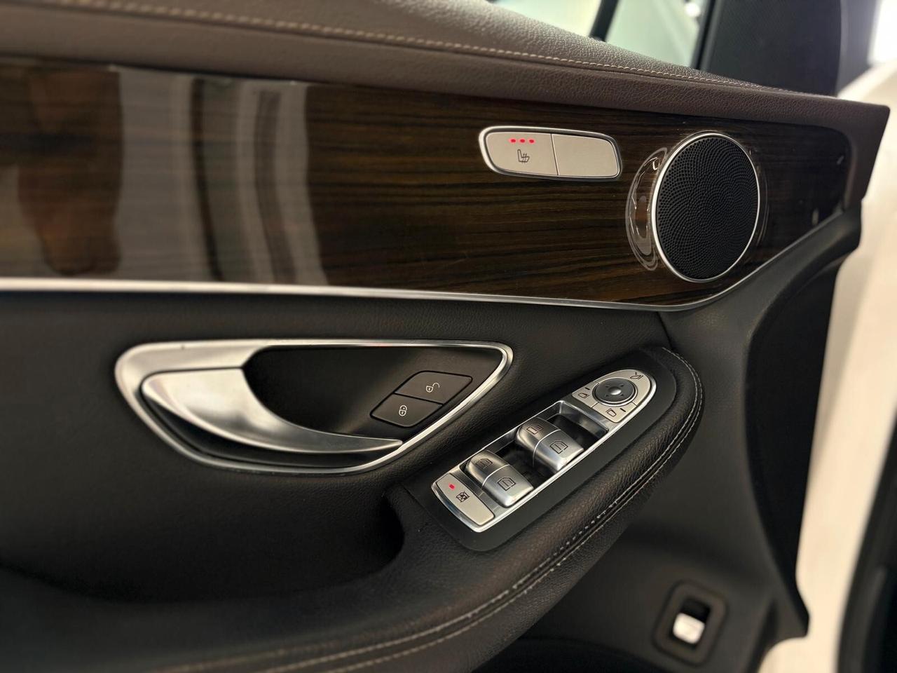 Mercedes-benz GLC 220 d 4Matic Premium AMG