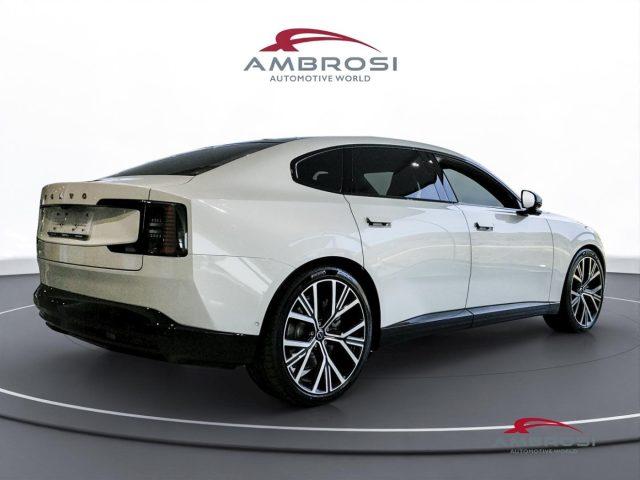 VOLVO ES90 Single Motor Extended Range Electric Ultra