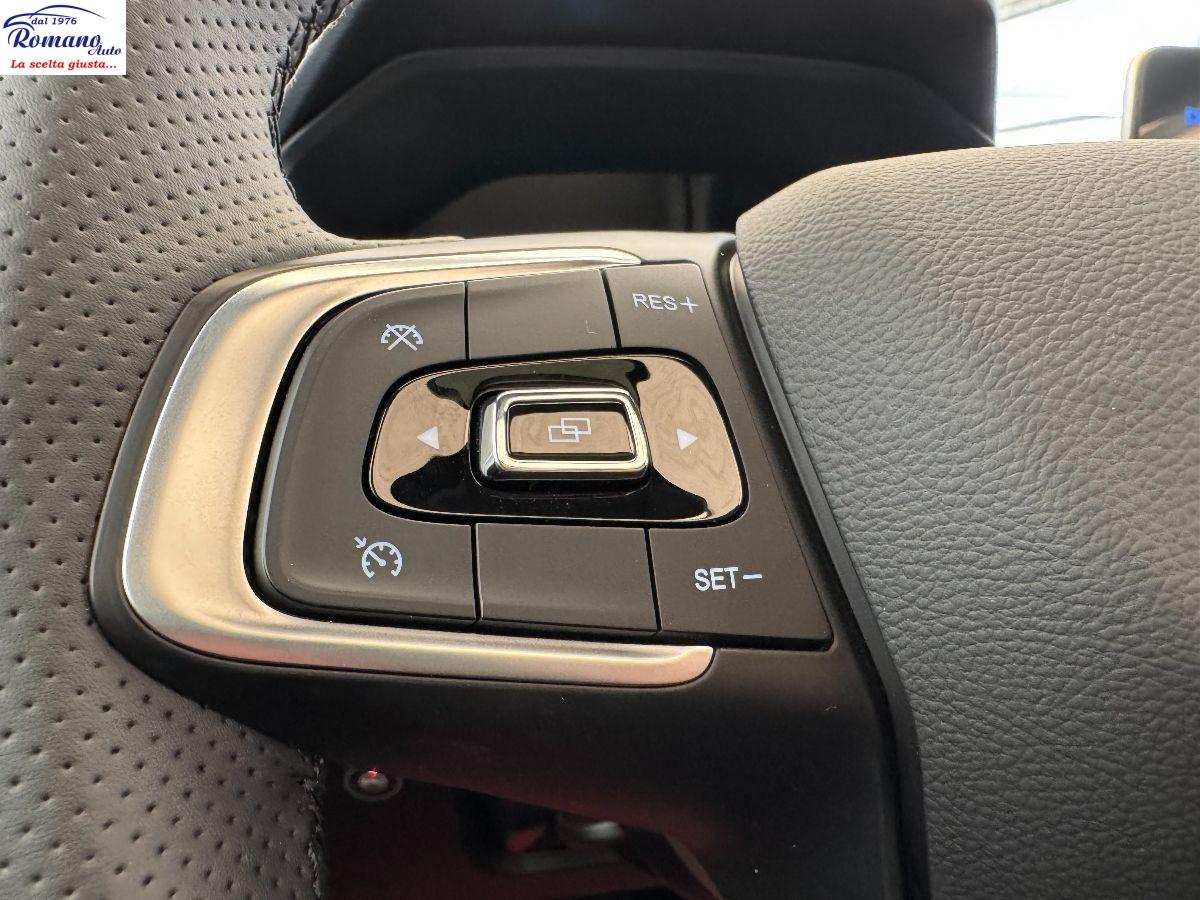 DR Automobiles DR6.0 1.5 Turbo CVT Bi-Fuel GPL#TETTO APRIBILE!