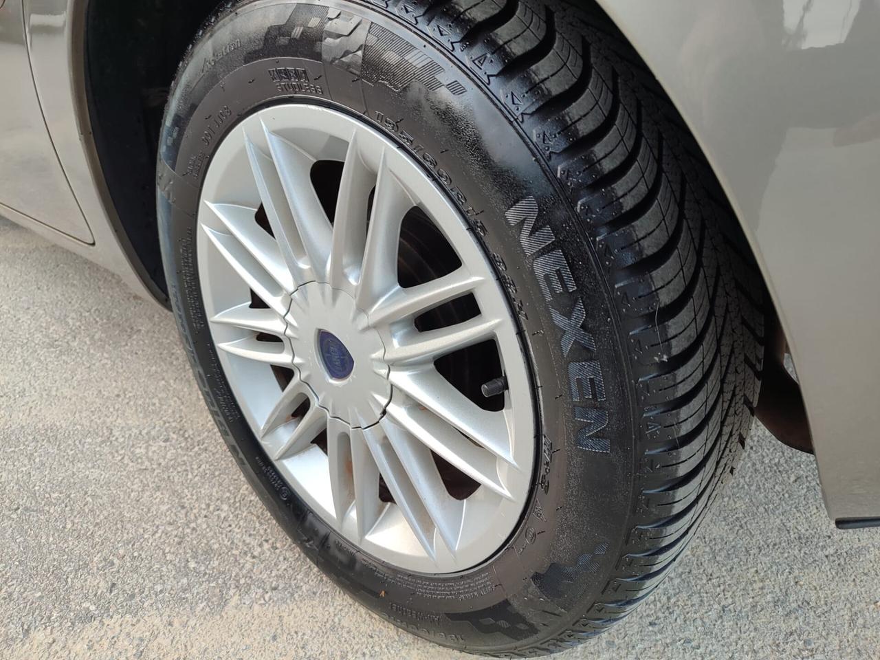 Lancia MUSA 1.4 BENZ 2009!!!