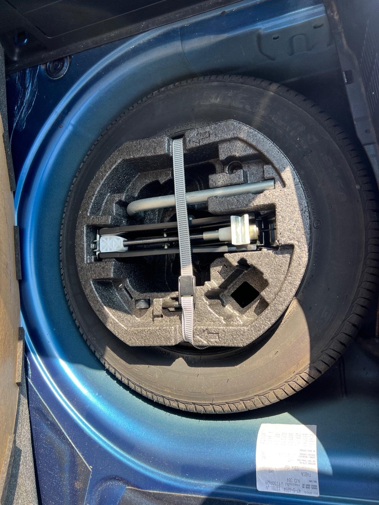 Skoda Fabia 1.0 MPI 75 CV Style