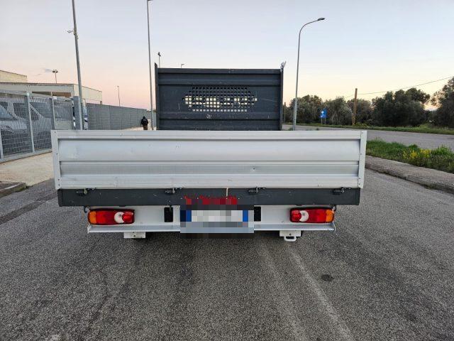 FIAT Ducato 35 2.3 MJT 140CV MAXI CASSONE FISSO