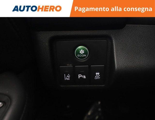 HONDA HR-V 1.6 i-DTEC Executive Navi ADAS