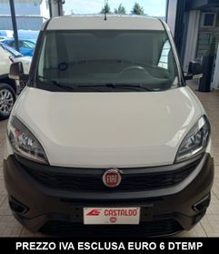 FIAT Doblo Doblò 1.6 MJT 90 CV 2 POSTI