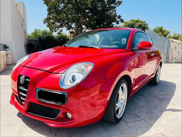 Alfa Romeo MiTo 1.3 JTDm - PERFETTA - 2009