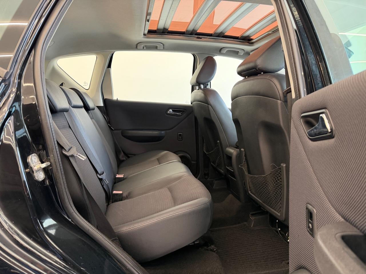 Mercedes-benz A 150 Avantgarde auto neopatentati