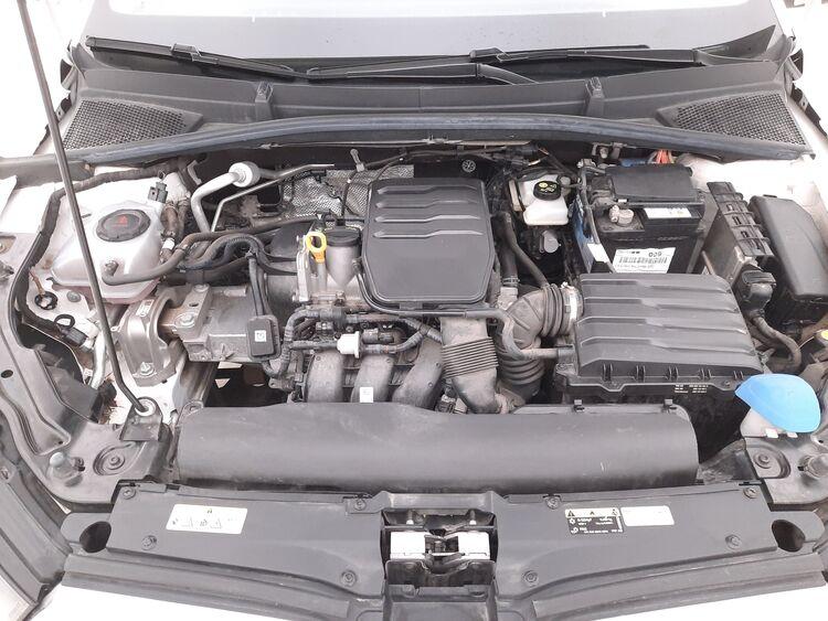 Skoda Fabia Ambition BR710828 1.0 Benzina 80CV