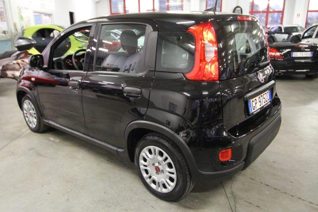 FIAT Panda 1.0 FireFly S&S Hybrid PREZZO REALE