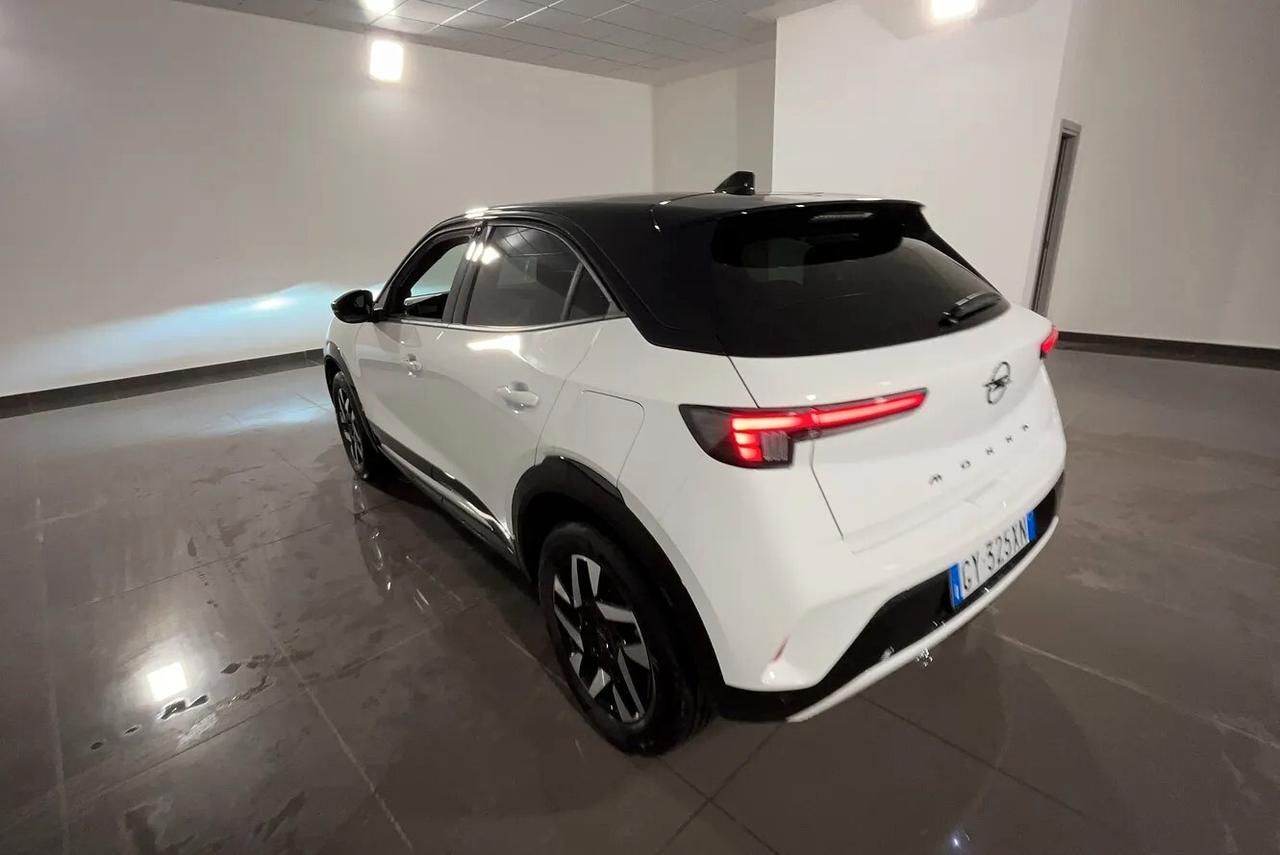 Opel Mokka 1.2 Turbo GS