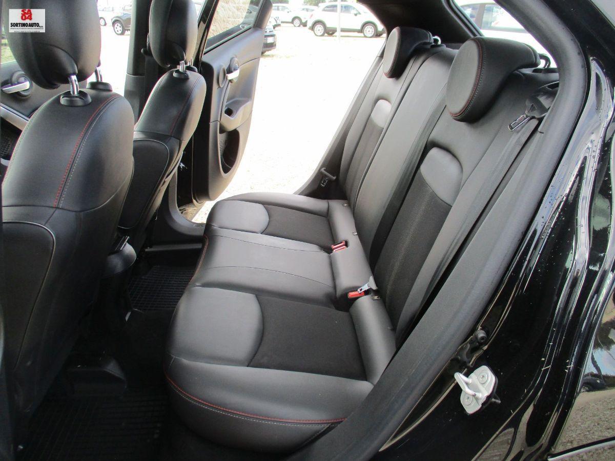 FIAT 500X 1.6 M.Jet 130cv Sport 2021 KM90000 FULL