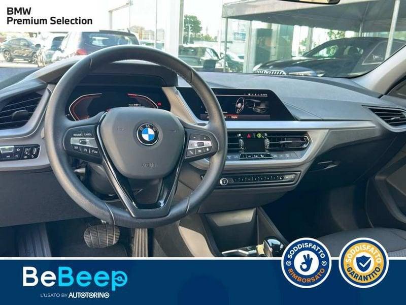 BMW Serie 1 116I BUSINESS ADVANTAGE AUTO