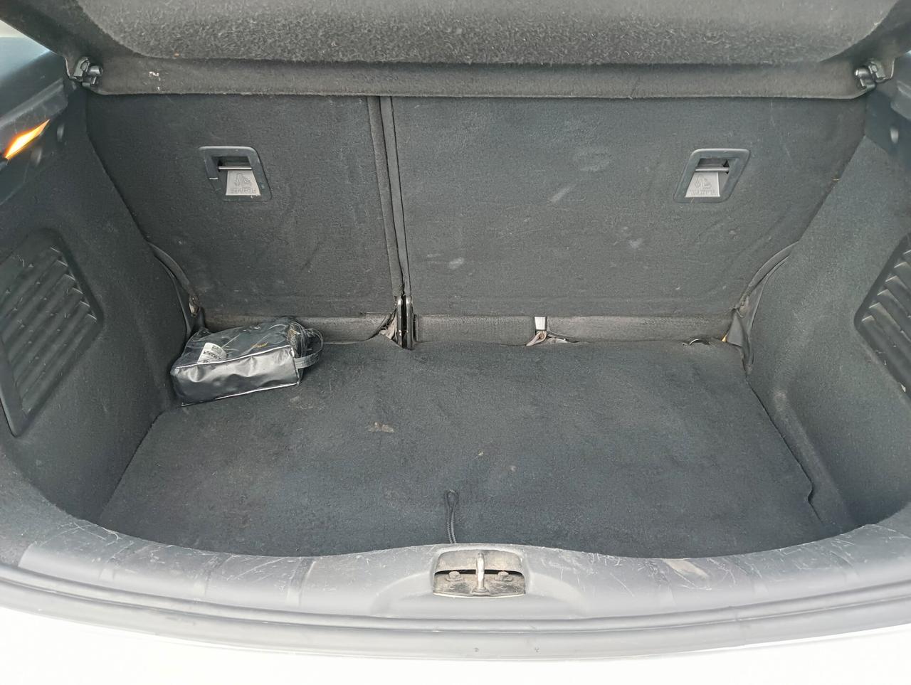 Citroen C3 1.4 Perfect Eco Energy G