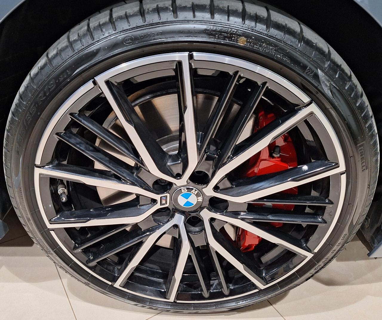 Bmw 220d Gran Coupé Msport Pro PERMUTO