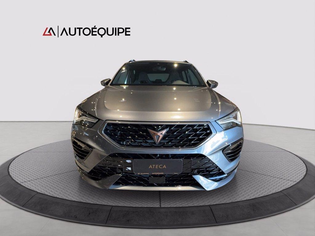 CUPRA Ateca 1.5 tsi 150cv dsg del 2024