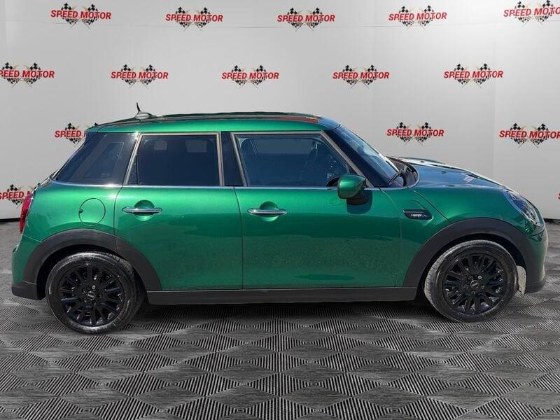 MINI Cooper MINI COOPER CAMDEN 1.5 136 CV AUTOMATICA! PRONTA CONSEGNA