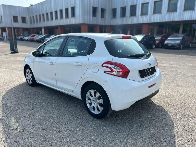 Peugeot 208 208 5p 1.4 hdi 8v Access