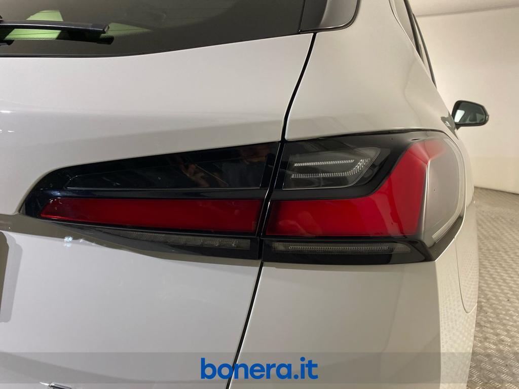 BMW Serie 2 Active Tourer 218 d Luxury DCT