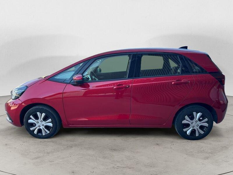 Honda Jazz 1.5 109 CV Hybrid Automatica LED Elegance