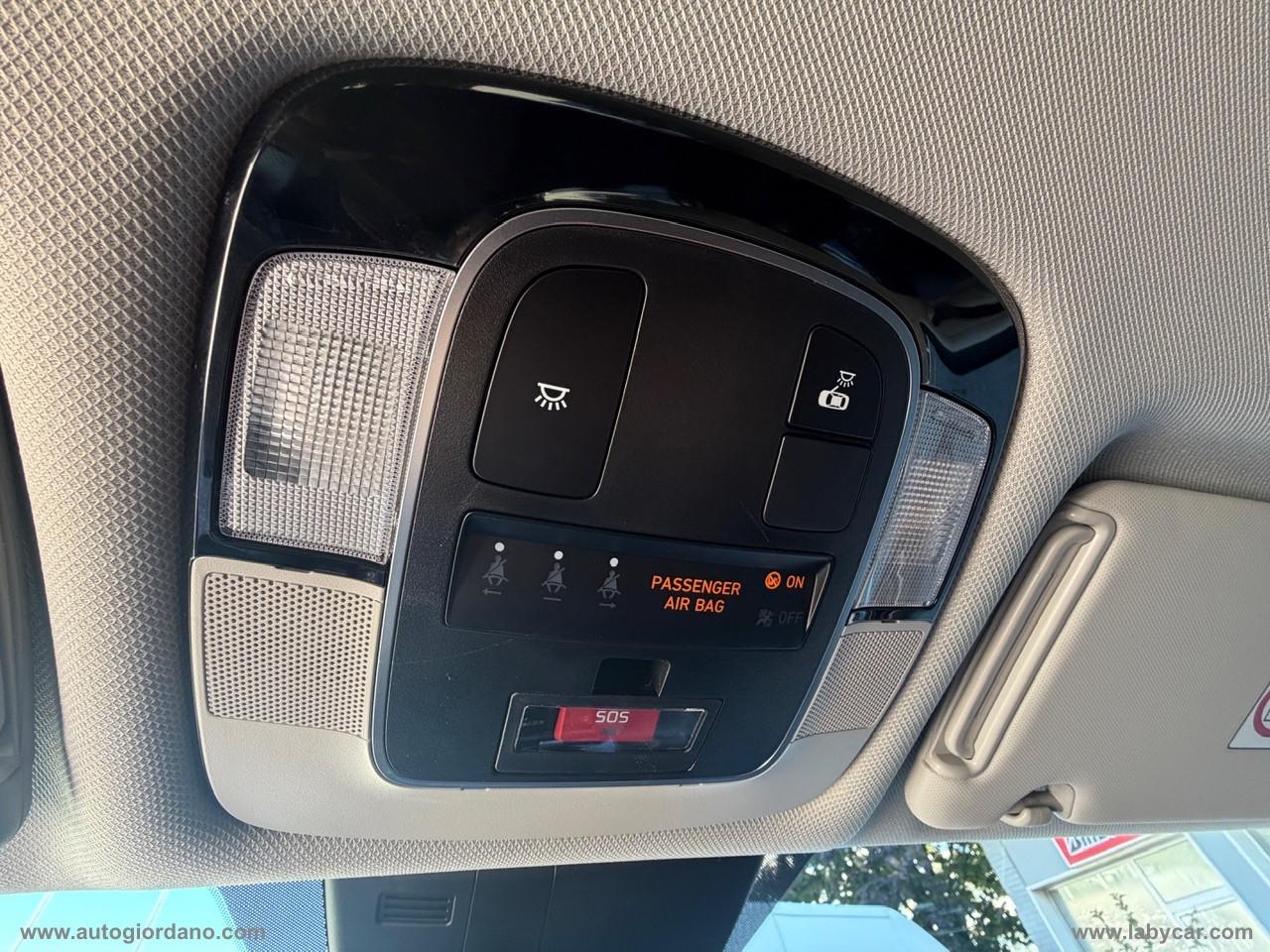 HYUNDAI Tucson 1.6 T-GDI 48V DCT XLine