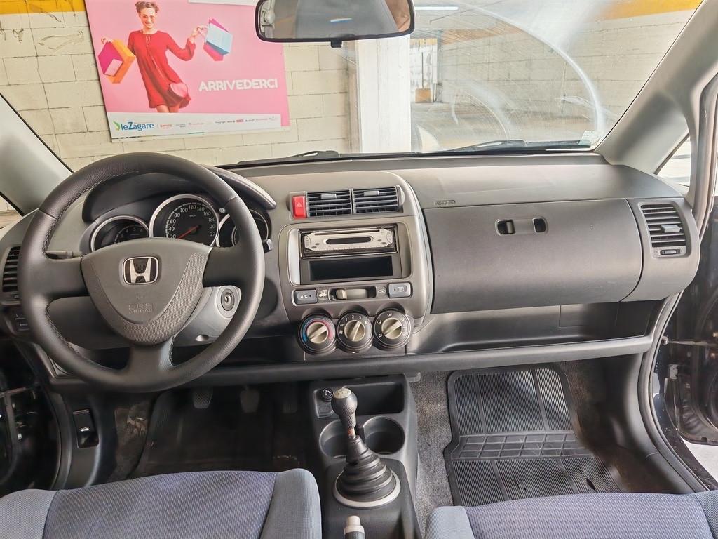 Honda Jazz 1.2 benzina Perfetta