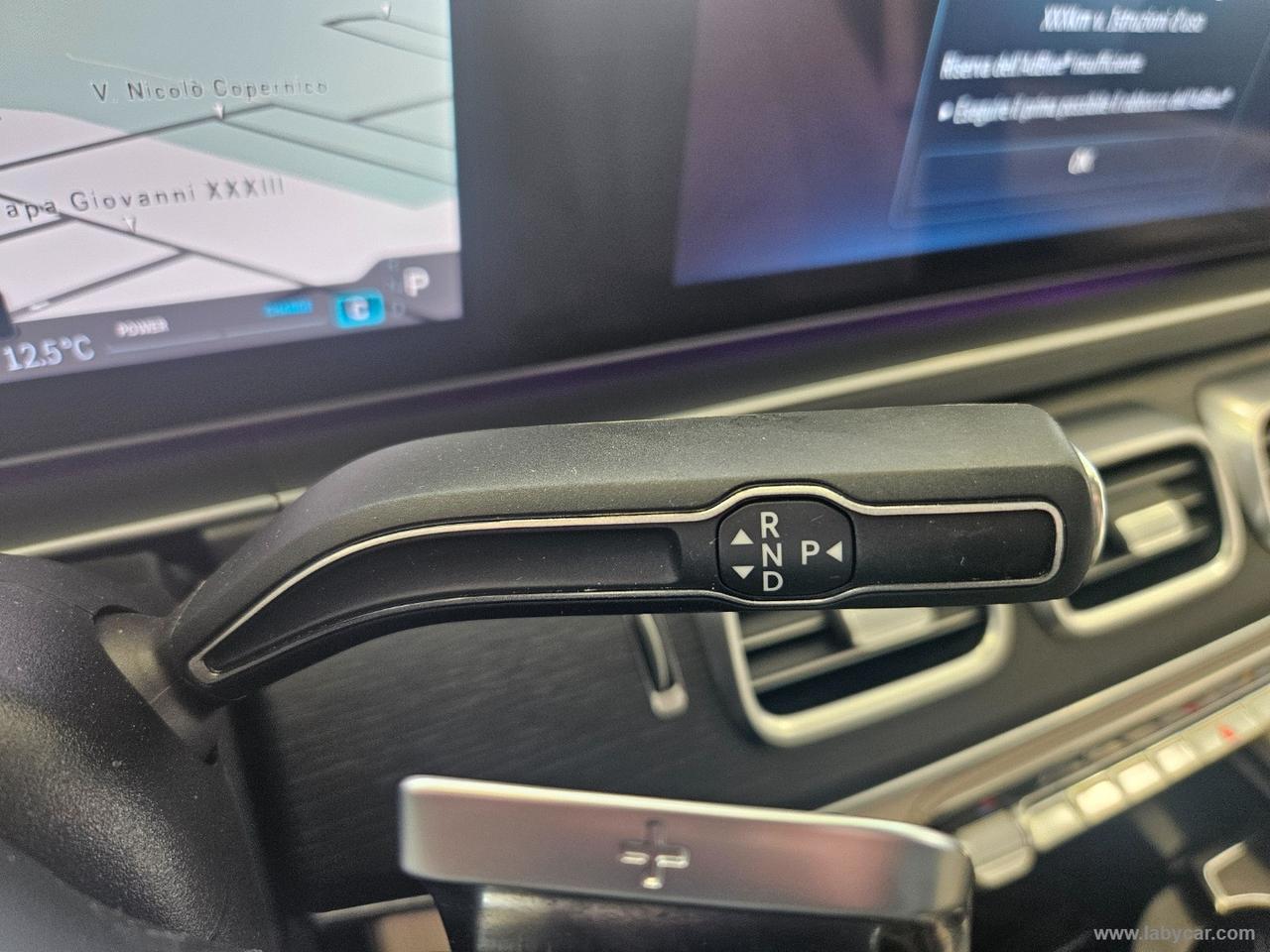 MERCEDES-BENZ GLE 300 d 4M Coupé AMG LINE Advanced Plus