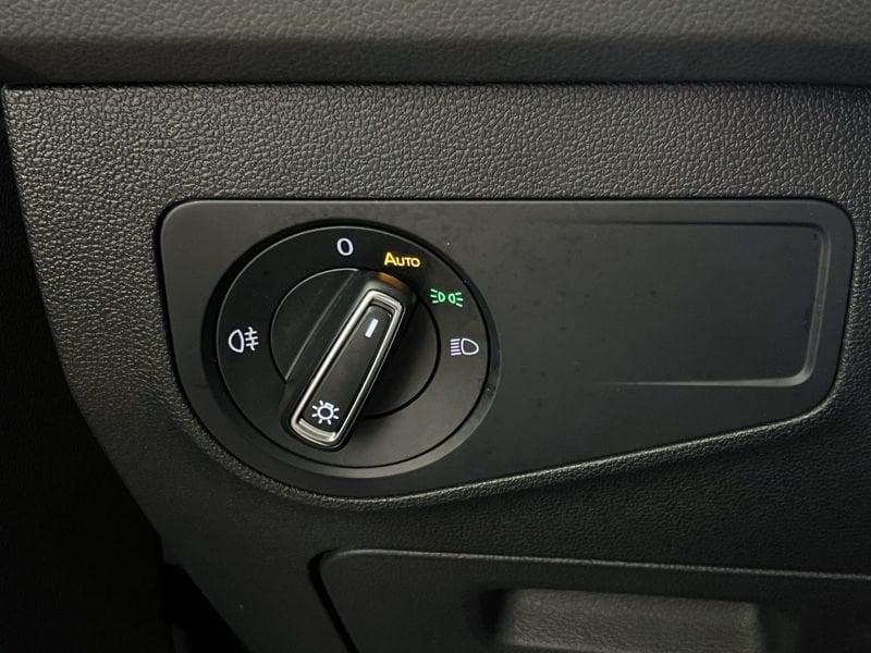 Volkswagen Tiguan Tiguan 1.5 TSI ACT Life