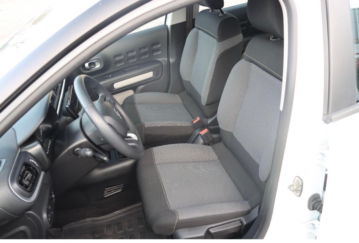 Citroen C3 PureTech 83cv Feel - Km 79000