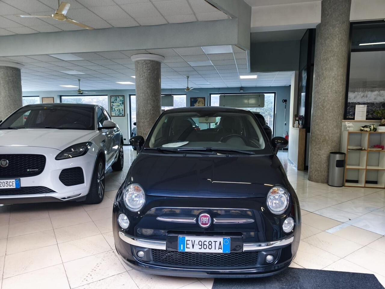 Fiat 500 1.3 Multijet 16V 95 CV Lounge