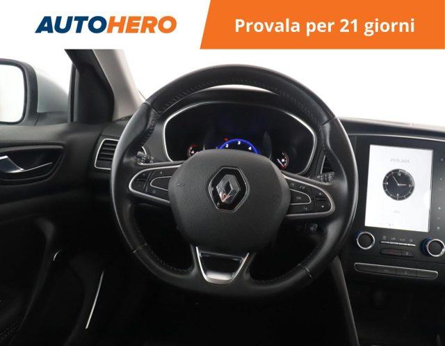 RENAULT Megane Mégane Blue dCi 115 CV Duel2