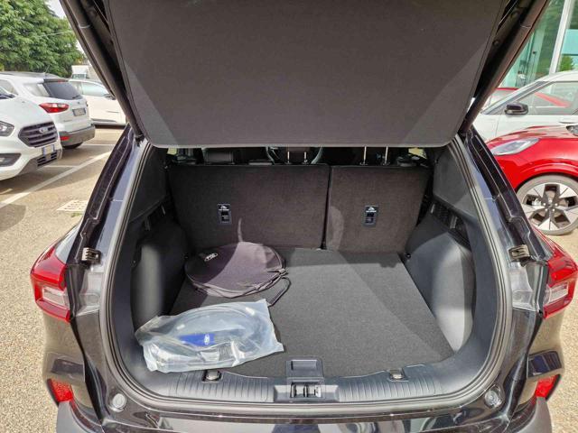 FORD Kuga 2.5 Plug In Hybrid 243 CV CVT 2WD Active X