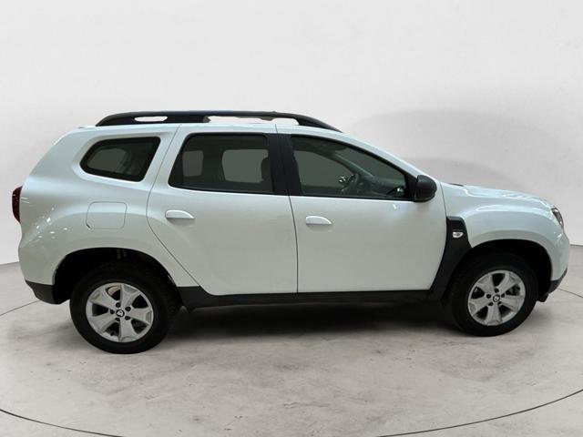 DACIA Duster 1.0 TCe 100 CV ECO-G 4x2 Comfort