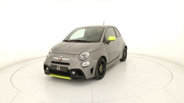 ABARTH 595 1.4 t-jet Pista 165cv