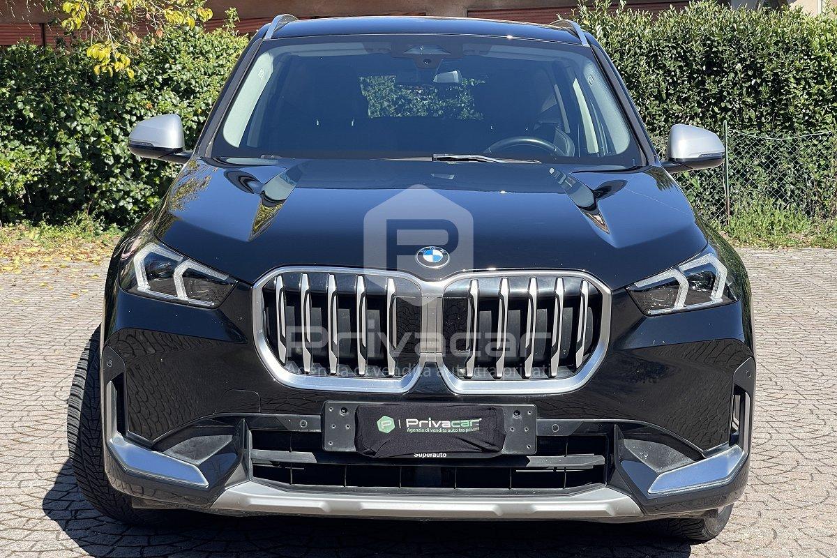 BMW X1 sDrive 18d xLine Edition Essence