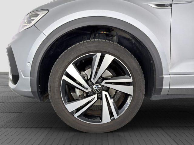 VOLKSWAGEN T-Roc T-Roc 1.5 TSI ACT DSG R-Line