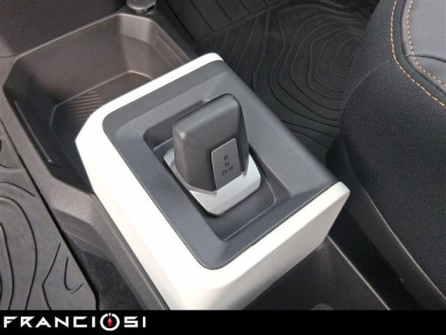 DACIA Spring Extreme Electric 65