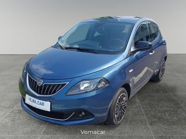 Lancia Ypsilon 1.0 FFly 5 porte S&S Hybrid Gold-SOLO KM 54900-NEOP!