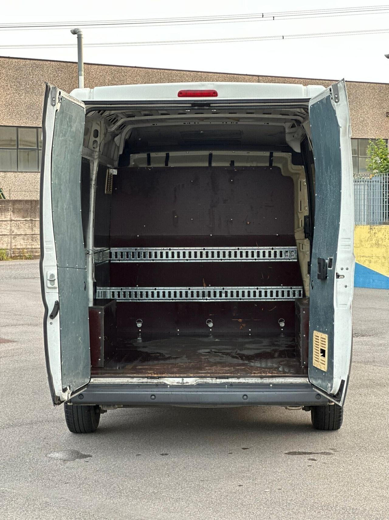 CITROEN JUMPER IN PERFETTE CONDIZIONI SUPER PREZZO!