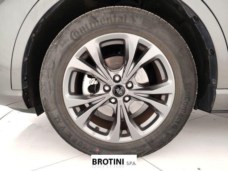 Ford Kuga 2.5 Benzina FHEV 190CV 2WD ST-Line X Aut