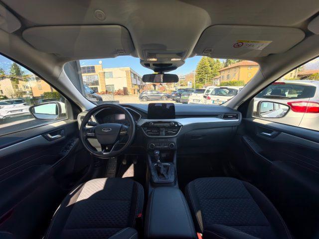 FORD Kuga 1.5 EcoBlue 120 CV 2WD Titanium Business