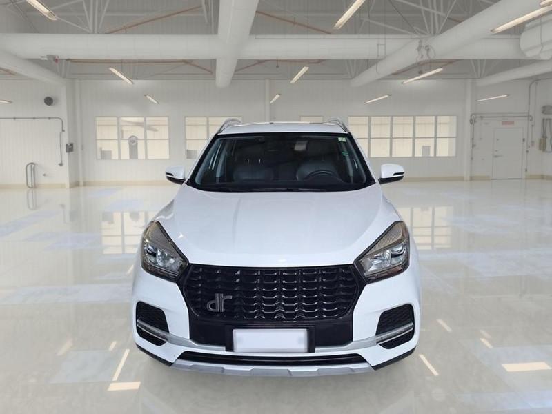 DR MOTOR DR4.0 1.5 MT BENZ GPL