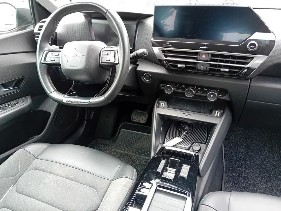 Citroen C4 BlueHDi 130 S&S EAT8 Feel Pack