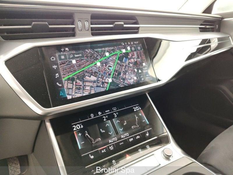 Audi A6 allroad A6 allroad 40 TDI 2.0 quattro S tronic Business Advanced