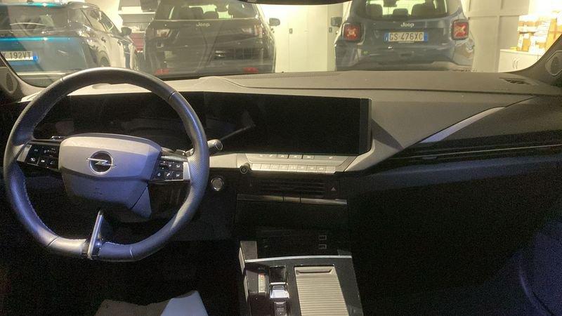 Opel Astra Astra 1.2 Turbo 130 CV AT8 GS