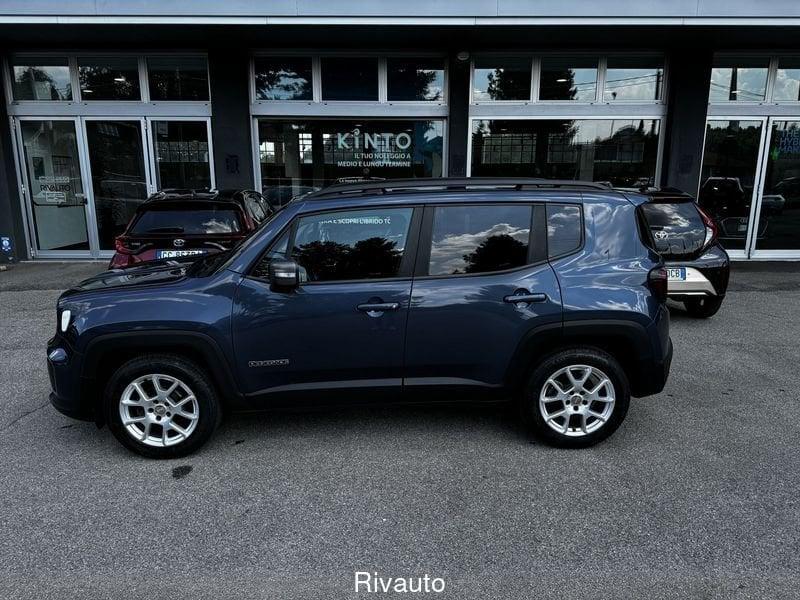 Jeep Renegade 1.0 T3 Limited