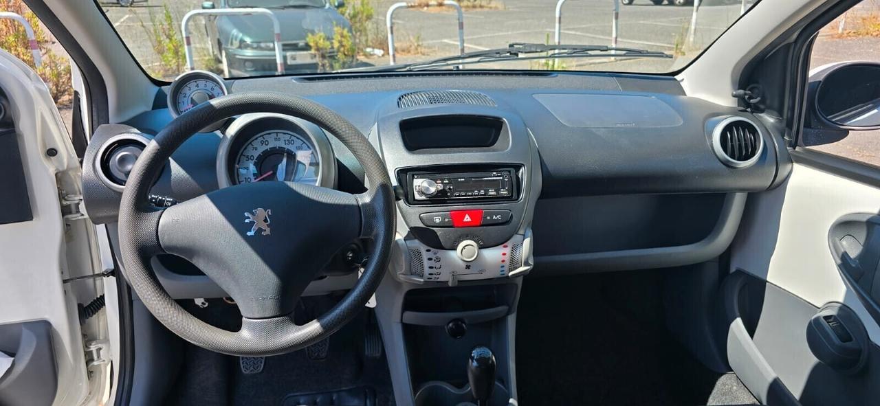 Peugeot 107 1.0 68CV 5p. Access