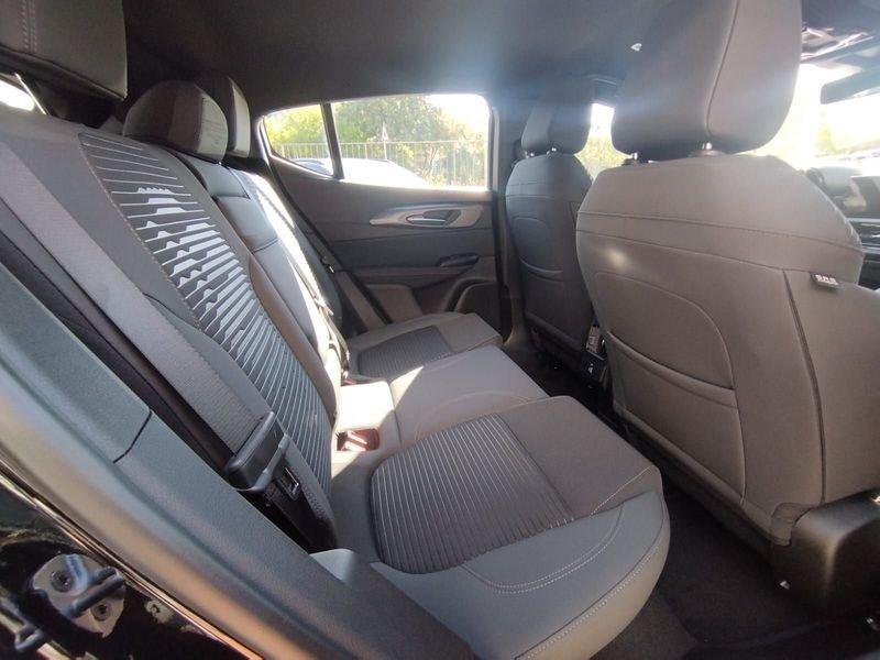 Alfa Romeo Tonale 1.6 diesel 130 CV TCT6 Sprint