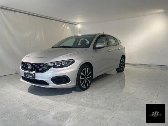 Fiat Tipo 1.6 Mjt S&S 5 porte Lounge