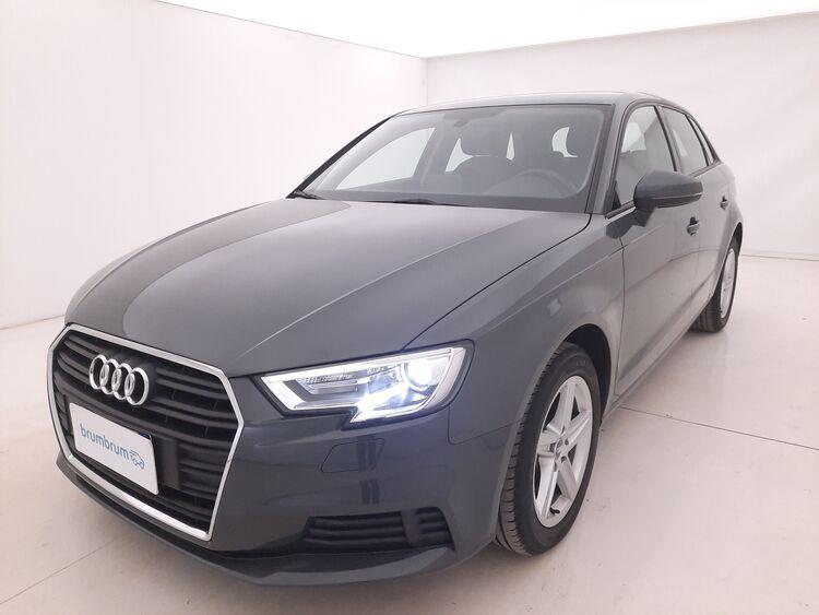 Audi A3 SPB 30 TDI Business BR966468 2.0 Diesel 116CV